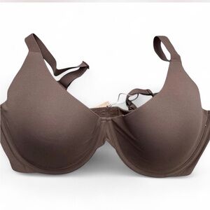 SKIMS FITS EVERYBODY T-SHIRT BRA | 42DD *NWT
